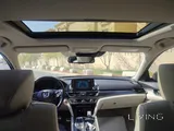 هوندا أكورد 2018